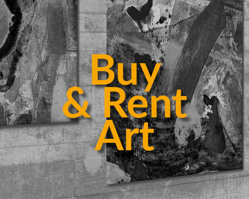Buy and Rent Art