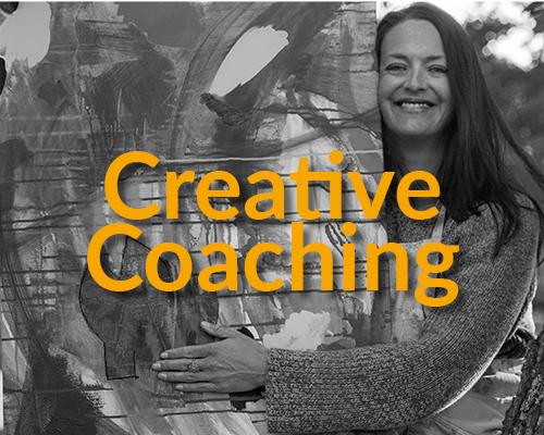 Creative Coaching