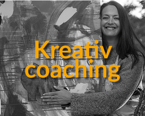 Kreativ coaching